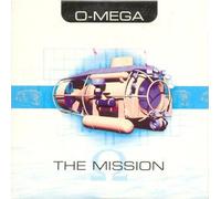 O Mega - The Mission