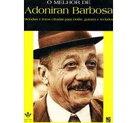 O Melhor de Adoniran Barbosa (Em Portuguese do Brasil)