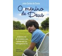 O Menino de Deus (Portuguese Edition)