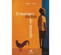 O menino do fim do mundo