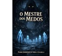 O Mestre Dos Medos (Sci-Fi Space Ordiman)