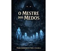 O Mestre Dos Medos (Sci-Fi Space Ordiman)