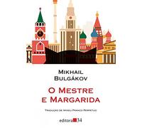 O Mestre e Margarida (Em Portugues do Brasil)