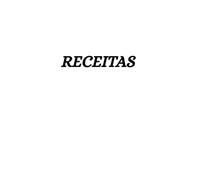 O Meu Livro de Receitas - Um Livro Pessoal para Guardar as Tuas Receitas Favoritas: Um Presente Divertido e Perfeito para Quem Adora Cozinhar