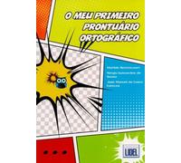O Meu Primeiro Prontuario Ortografico A1-C2 (NAO)
