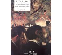 O Mio Babbino Caro (Gianni Schicchi)