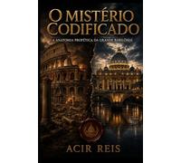 O Mistério Codificado: A Anatomia Profética da Grande Babilônia.