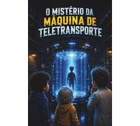 O MISTÉRIO DA MÁQUINA DE TELETRANSPORTE (UNIVERSO DAS DESCOBERTAS)
