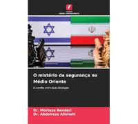 O mistério da segurança no Médio Oriente: O conflito entre duas ideologias