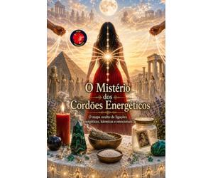 O Mistério dos Cordões Energéticos