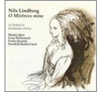 O Mistress Mine