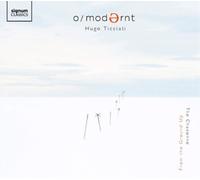 O/Modernt Chamber Orchestra From the Ground Up: The Chaconne (CD) (US IMPORT)
