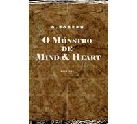 O Mónstro de Mind & Heart: B O O K O N E