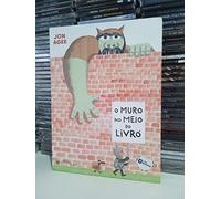 O Muro No Meio Do Livro