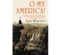 O My America!: Second Acts in a New World