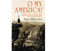 O My America! : Second Acts in a New World