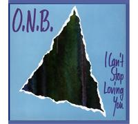 O.N.B. - I Can't Stop Loving You