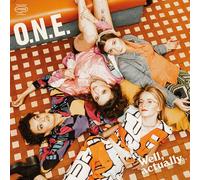 O.N.E. - Well,Actually... [VINYL]
