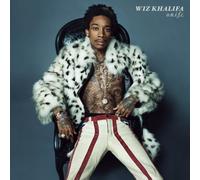 O.N.I.F.C. Clean Edition by Wiz Khalifa (2012) Audio CD