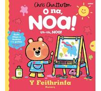 O Na, Noa: Y Feithrinfa / Uh-Oh, Noa: Nursery
