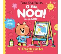O Na, Noa: Y Feithrinfa / Uh-Oh, Noa: Nursery