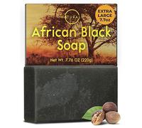 O Naturals Moisturizing Soap Bar (1pc, 220g) - Natural Soap Bar Face & Hand - Shower Soap, Body Wash Bar - African Soap