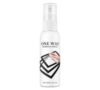 o-ne Way Window Spray, Mirror Effect Privacy Glass Coating | No Glue, Temporary, Heat Blocking | UV Sun Blocker for Home Office Car Apartment, See Out Not in