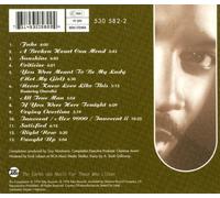 O Neal Alexander - Alexander O Neal Best of