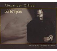 O Neal Alexander - Lets Get Together