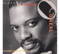 O Neal Alexander - Love Makes No Sense