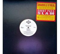 O Neal Shaquille - Shoot, Pass, Slam [12" VINYL]