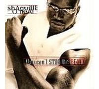 O Neal Shaquille - You Cant Stop the Reign [VINYL]
