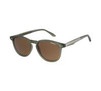 O´neill 9008-2.0-107p Polarized Sunglasses Polarised Solid Brown/CAT3