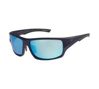 O´neill 9061-2.0-106p Polarized Sunglasses Clear Polarized Blue Mirror/CAT3