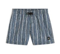O´neill Cali 14´´ Swimming Shorts Blue 11-12 Years Boy