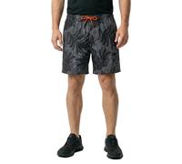 O´neill Cali Floral 16´´ Swimming Shorts Grey S Men