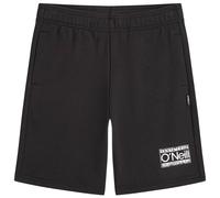 O´neill Cali Sweat Shorts Black 7-8 Years Boy