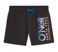 O´neill Cali Swimming Shorts Black 9-10 Years Boy