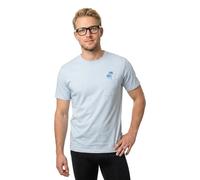 O´neill Chest Pocket Short Sleeve T-shirt Blue M Men