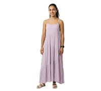 O´neill Devyn Maxi Sleeveless Long Dress Purple S Woman