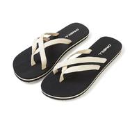 O´NEILL Ditsy Strap Bloom Sandals UK 4 Beige