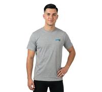 O´neill Essentials 90´s Graphic Short Sleeve T-shirt Grey L Man