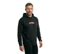 O´neill Essentials 90´s Logo Hoodie Black 2XL Man