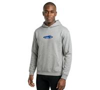 O´neill Essentials 90´s Logo Hoodie Grey M Man