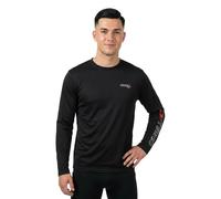 O´neill Essentials 90´s Logo Long Sleeve T-shirt Black M Man
