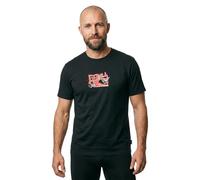O'Neill - Essentials 90's Logo T-Shirt - T-shirt size XL, black