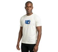 O'Neill - Essentials 90's Logo T-Shirt - T-shirt size XL, white