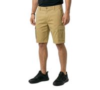 O´neill Essentials Cargo Shorts Beige 31 Men