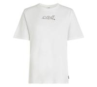 O´neill Essentials Script Short Sleeve T-shirt