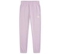 O´neill Essentials Script Sweat Pants Purple 11-12 Years Girl